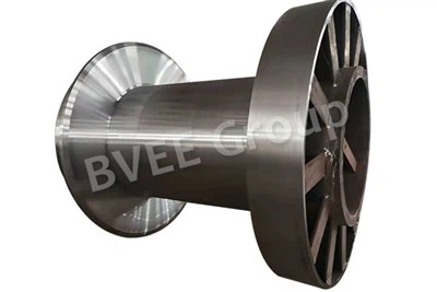 Tambor de carretel de cabo de porta